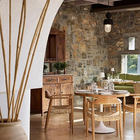 Thalassa Villas アイオス・ニコラオス エクステリア 写真