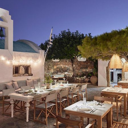 Thalassa Villas アイオス・ニコラオス エクステリア 写真