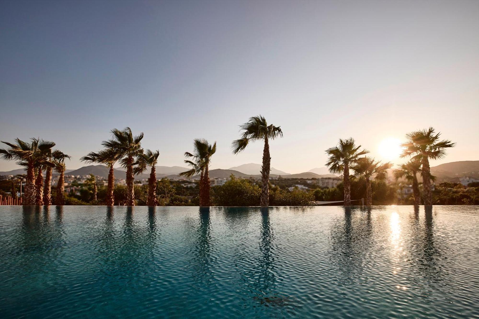 Thalassa Villas アイオス・ニコラオス エクステリア 写真