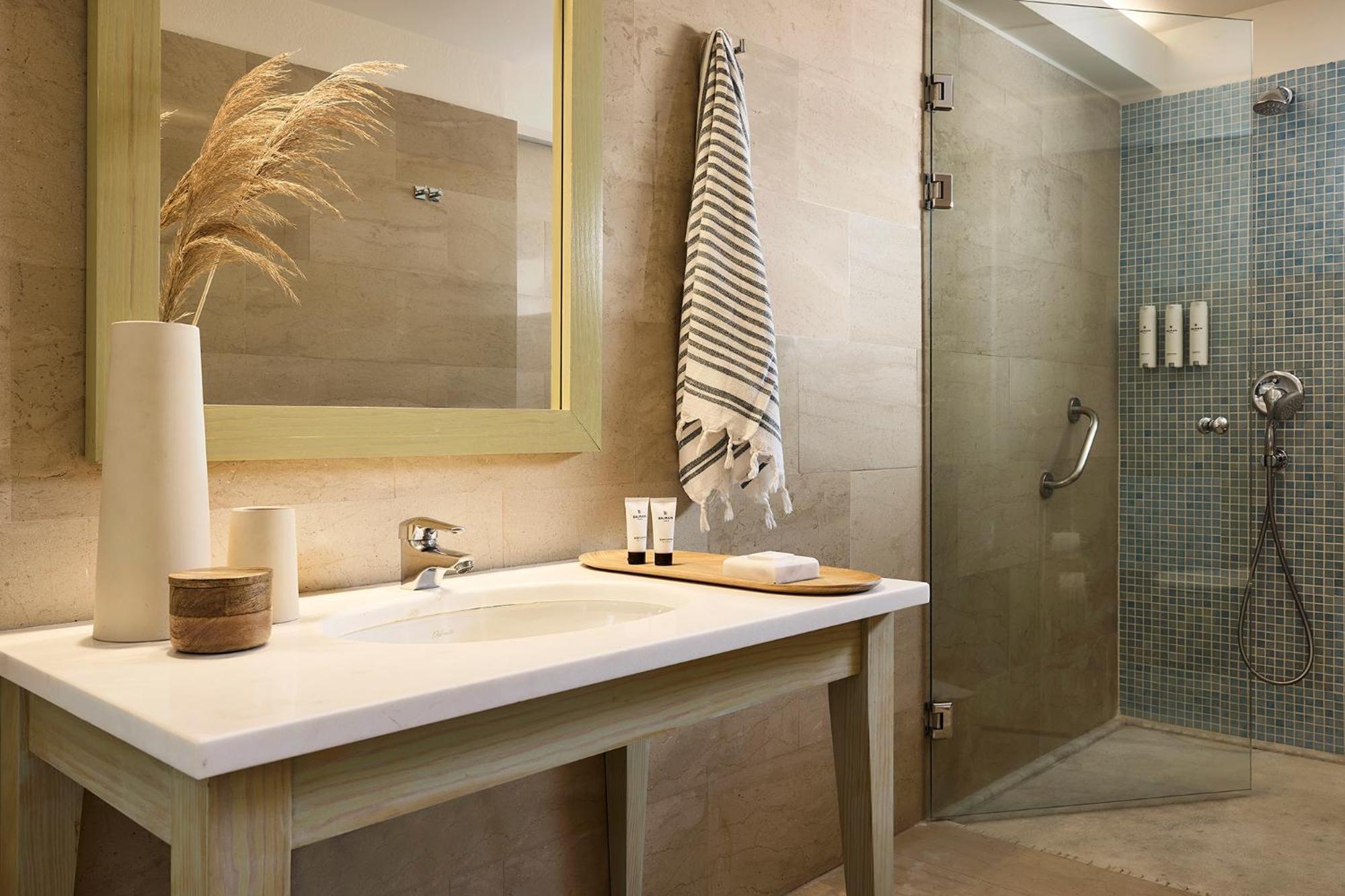 Thalassa Villas アイオス・ニコラオス エクステリア 写真