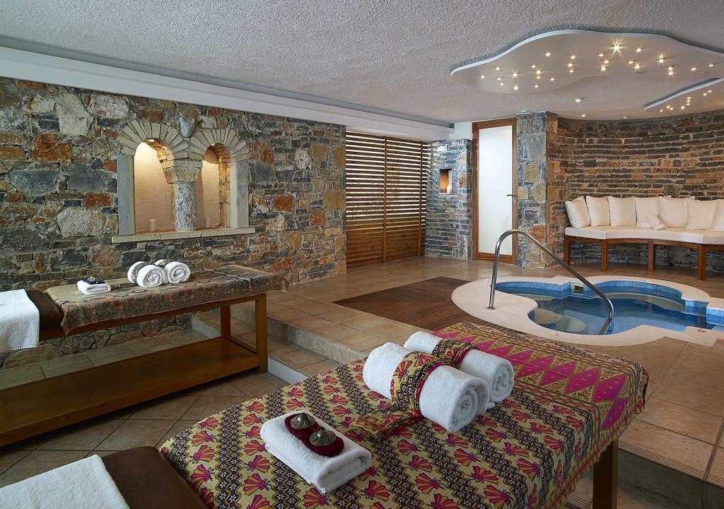 Thalassa Villas アイオス・ニコラオス エクステリア 写真